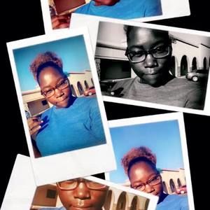 Meet your Posher, Tay